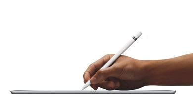 Apple lance les précommandes de l'iPad Pro !