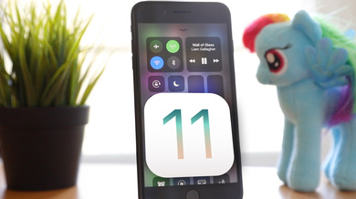 iOS 11 disponible pour les beta-testeurs publics (mais on vous le déconseille)