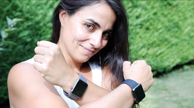 Notre prise en main de l'Apple Watch Series 3 (4G) en vidéo !