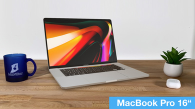 MacBook Pro 16" : faut-il craquer ? On fait le point en vidéo !