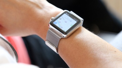 Peut-on se fier à Plans sur l'Apple Watch ? (et une vidéo !)