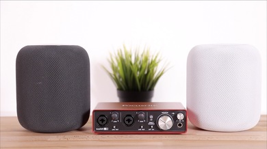 HomePod : on a testé le multi-room, la stéréo et le français (en vidéo !)