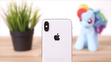 iPhone X : quelques astuces et fonctions cachées en vidéo !