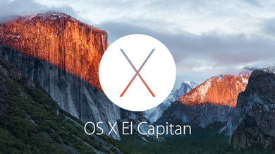 OS X 10.11.6 (El Capitan, version finale) est disponible au téléchargement