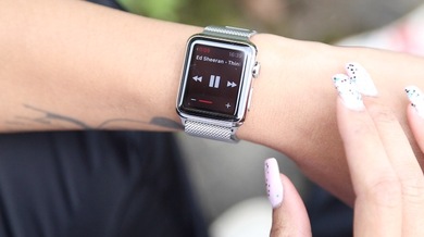 Une quatrième bêta pour watchOS 2