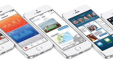 iOS 8.1.1 est disponible pour tous !