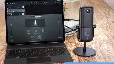 Test Elgato Wave:3 : un micro USB-C et un outil logiciel pour les créateurs de contenu