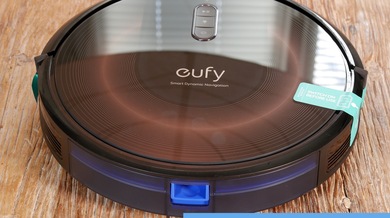 Test Express RoboVac G30/Edge : Eufy améliore la navigation de son robot aspirateur