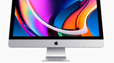 Apple renouvelle l'iMac 27 pouces avec 10 cœurs, nano texture, puce T2 et Radeon 5000