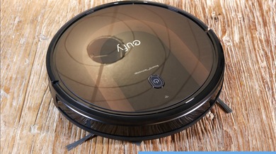 Test express Eufy RoboVac 30C Max : un robot aspirateur compact, efficace et silencieux