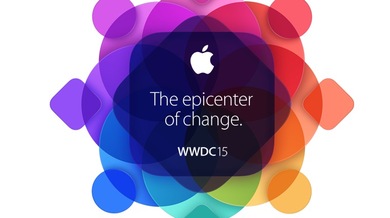 Dans 1H,  c'est keynote en live sur Keynote.Mac4Ever.com ! #WWDC