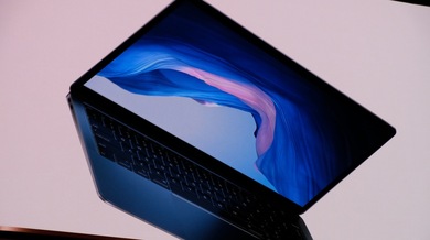 Apple dévoile le nouveau MacBook Air, écran Retina, 2 Thunderbolt 3, Touch ID, T2