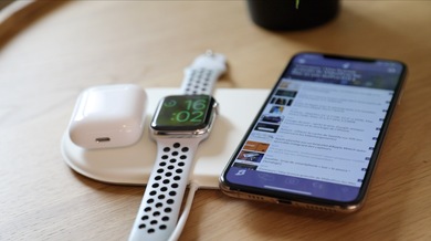 AirPower : le clone parfait pour les vacances à 30€ ? (réponse en vidéo !)