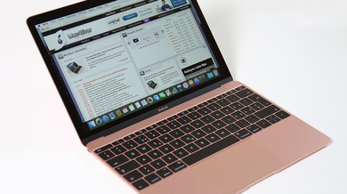 Nouveaux MacBook : nos benchs des SSD, qui dépassent les 1,5Go/s !