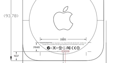 Apple TV 3,2, plus petite, plus puissante