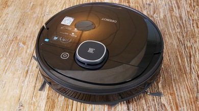 Test express Ecovacs Deebot Ozmo 920 : efficacité et cartographie multi-étages