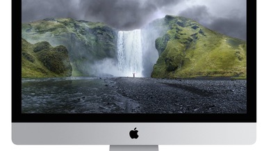 Nouveau MacBook Pro Retina 15" et nouvel iMac 27" Retina 5k