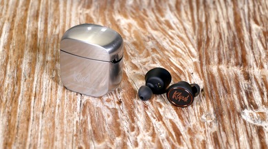 Test des écouteurs Klipsch T5 True Wireless