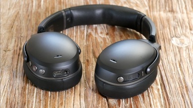 Test express du Skullcandy Crusher ANC : un casque pour vibrer en musique