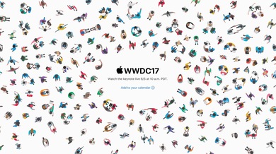 La keynote de la WWDC en streaming le 5 juin prochain