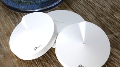 Test express Deco M9 Plus : le Wi-Fi Mesh tri-bande AC2200 de TP-Link