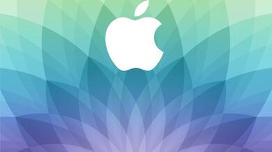 "Spring Forward" : une keynote Apple le 9 mars !