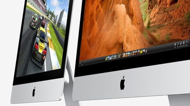 Le nouvel iMac 21,5" ouvert aux commandes en France