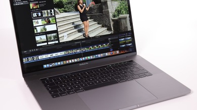 Nos benchs du MacBook Pro 15" (2016) : que vaut la Radeon Pro 450 ?