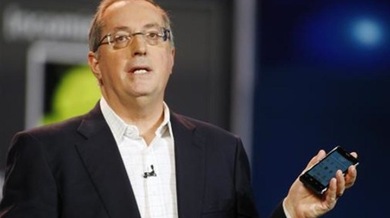 Le seul regret de Paul Otellini (Intel) ? Ne pas avoir mis ses puces dans l'iPhone