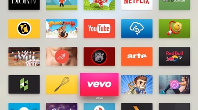 Vidéo : nos 10 applications "coup de coeur" gratuites sur l'Apple TV