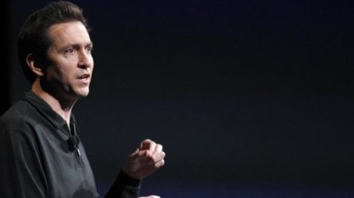 Scott Forstall quitte Apple, gros redéploiement dans le management