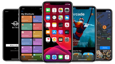 Apple déploie la version finale d'iOS et iPadOS 13.5 pour tous les utilisateurs