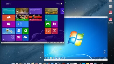 Concours : gagnez une des 5 licences de Parallels Desktop 9 Mac