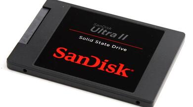 Concours ! Gagnez 3 SSD SanDisk Ultra II de 480Go !