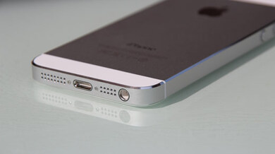 Apple lance un programme d'échange de batterie pour l'iPhone 5