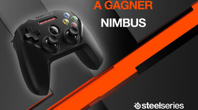 Concours ! Gagnez trois manettes SteelSeries Nimbus pour iOS et Apple TV !