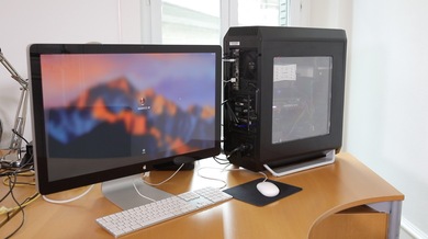 Vous hésitez à passer au hackintosh ? Posez-nous vos questions !