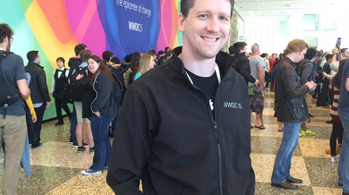 #WWDC en direct : un polo en Swift, des badges et des affiches dans toute la rue !