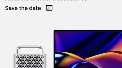 Mac Pro, écran Apple XDR : prise des commandes le 10 décembre... aux USA ?