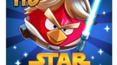 Angry Birds star wars disponible pour iOS