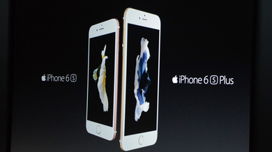 #keynote : nouveaux iPhone 6S et iPhone 6S Plus !