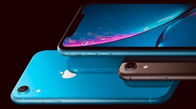 L’iPhone XR est disponible en précommande !