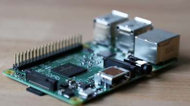 Prise en main du Raspberry Pi 2, un véritable petit ordinateur à 40€