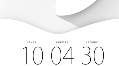 Ce soir, c'est keynote en live sur Mac4Ever ! (Sondage : iPhone 6 ? iWatch ? Paiement NFC ? )