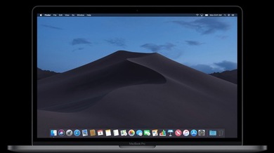 macOS Mojave est disponible au téléchargement ! (pensez à sauvegarder)