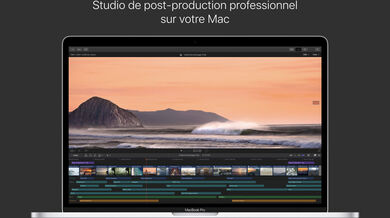 #NAB : Final Cut Pro 10.4.1 est disponible ! (High Sierra obligatoire)