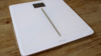 Test de la balance Body Cardio de Withings