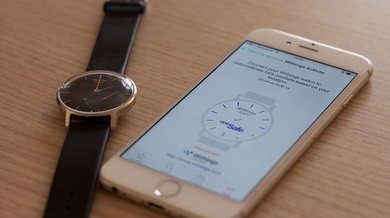 Concours : gagnez des montres Activité avec Withings et oneSafe !