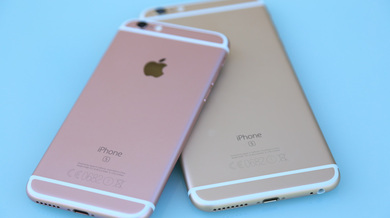 Notre test complet de l'iPhone 6s et de l'iPhone 6s Plus est en ligne !