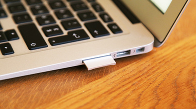 Test du Tardisk 256Go : une extension pour le SSD des MacBook Air/Pro